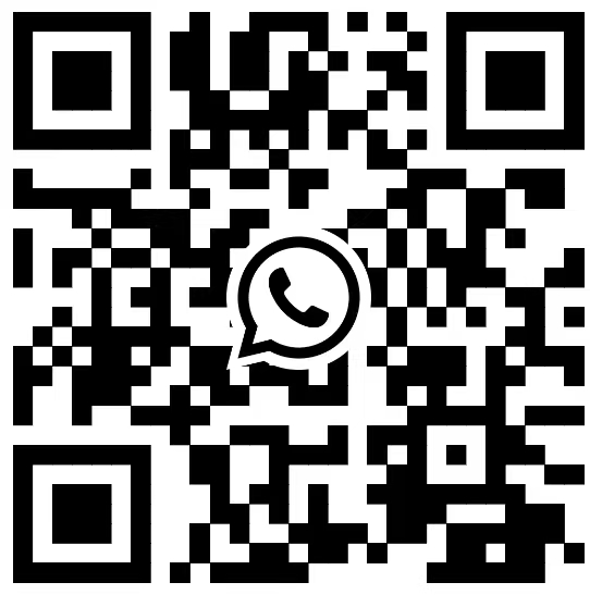 WhatsApp QR Code